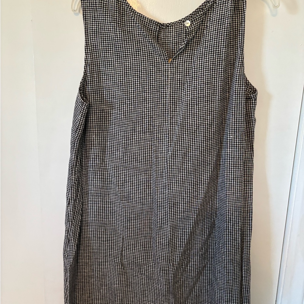 Vintage Sunflower 2 piece set Dress/Top - Picture 5 of 14